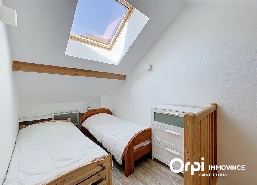 Appartement à vendre, 50m², Laveissière