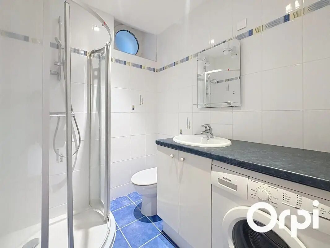 Appartement à louer, 19m², Saint-Flour