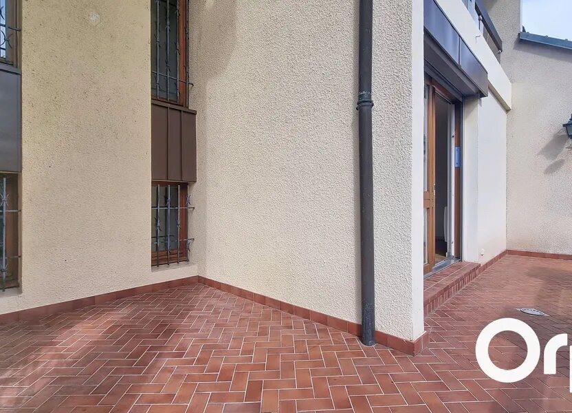 Appartement à louer, 58m², Saint-Flour