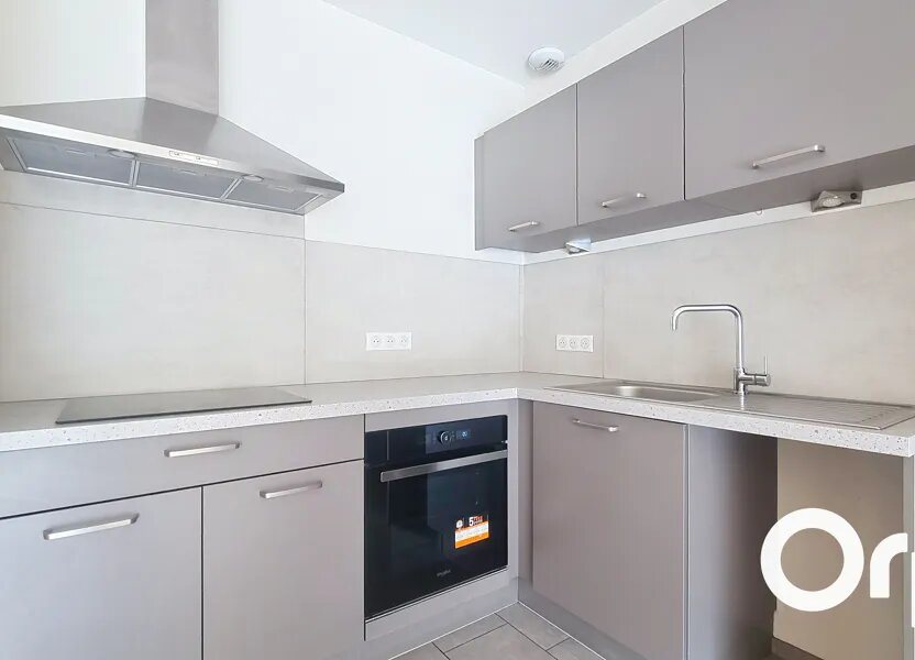 Appartement à louer, 58m², Saint-Flour