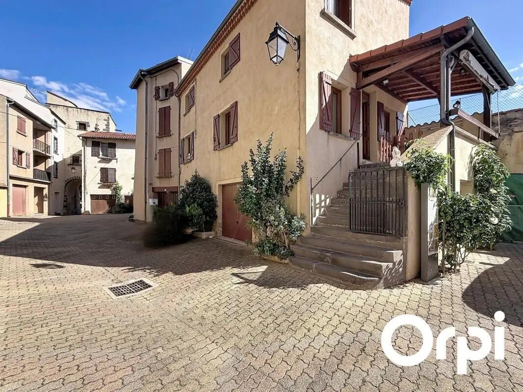 Maison à vendre, 90m², Cournon-d'Auvergne