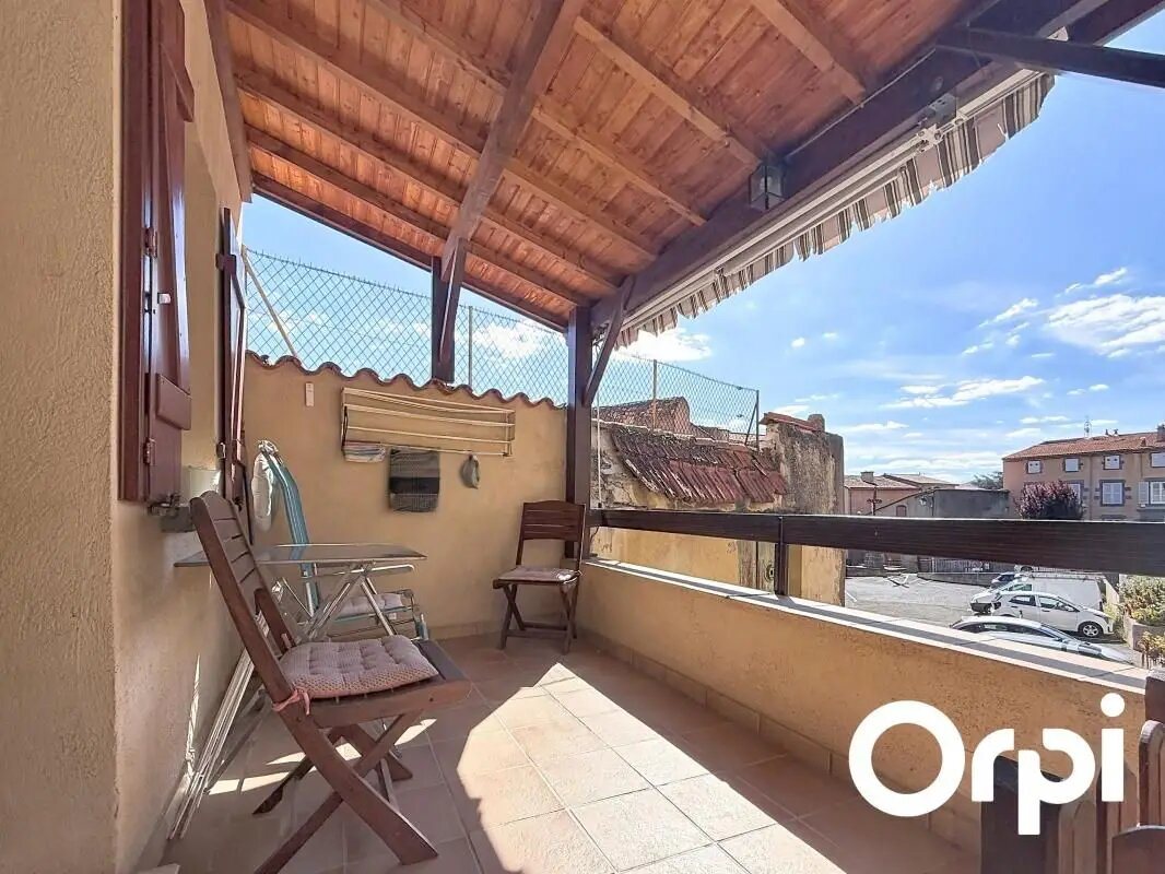 Maison à vendre, 90m², Cournon-d'Auvergne