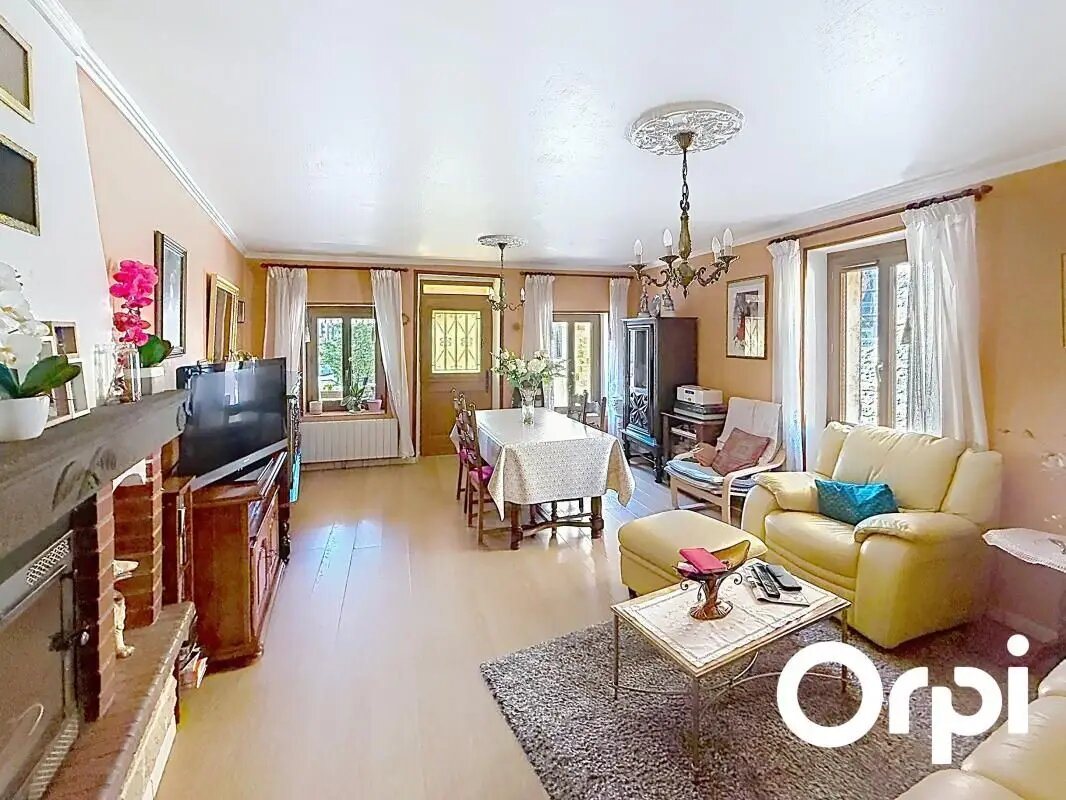 Maison à vendre, 90m², Cournon-d'Auvergne