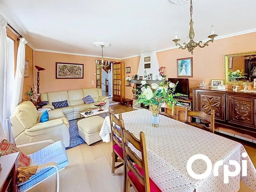 Maison à vendre, 90m², Cournon-d'Auvergne