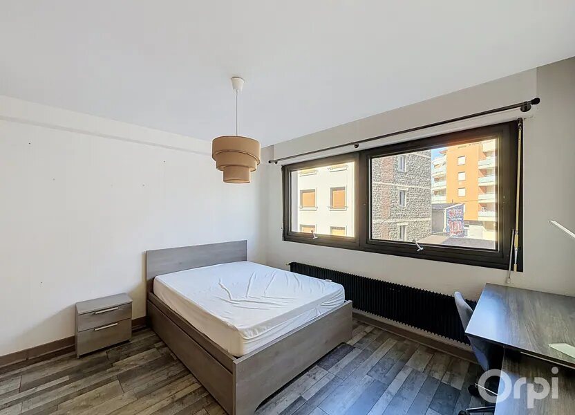 Appartement à vendre, 77m², Clermont-Ferrand