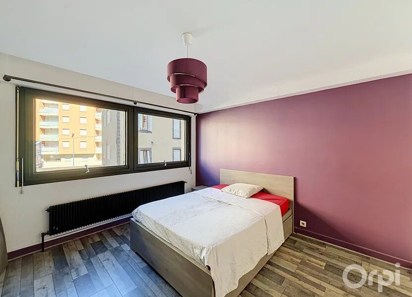 Appartement à vendre, 77m², Clermont-Ferrand