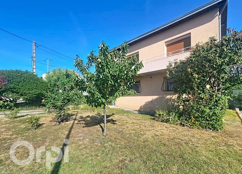 Maison à vendre, 215m², Clermont-Ferrand
