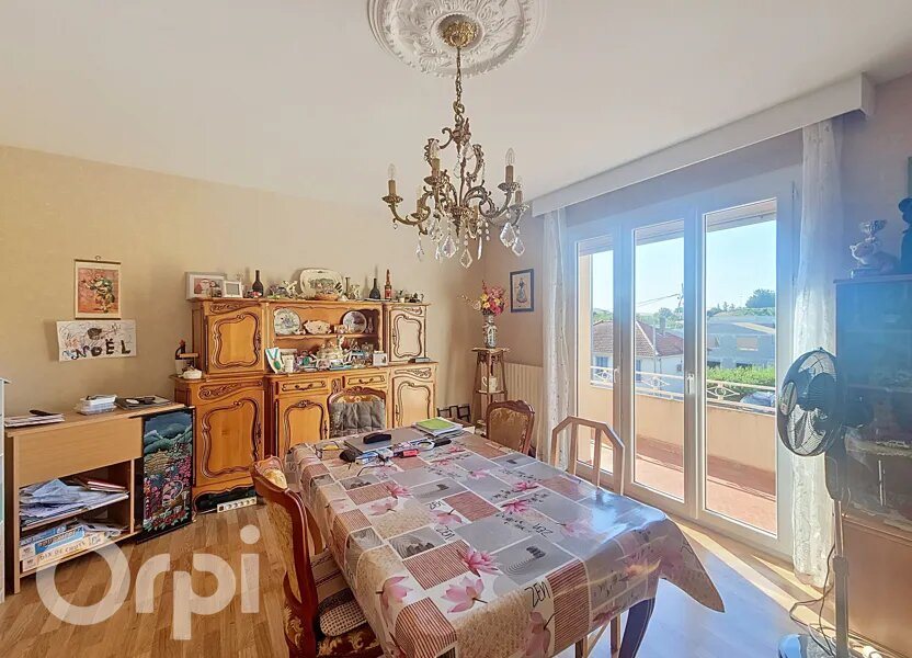 Maison à vendre, 215m², Clermont-Ferrand