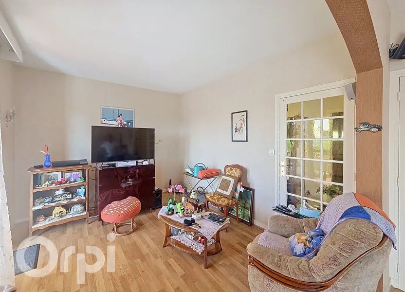 Maison à vendre, 215m², Clermont-Ferrand