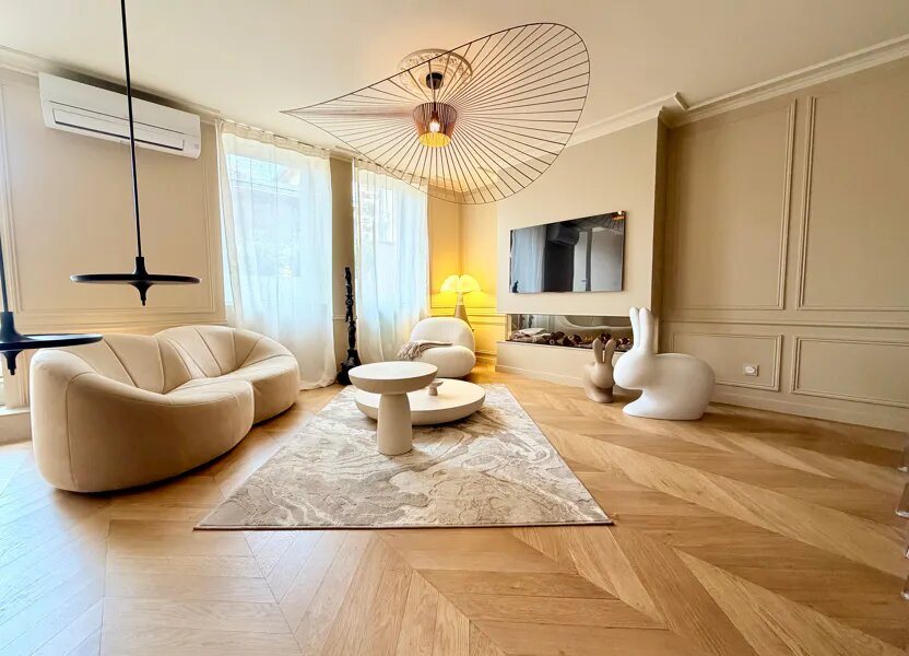 Appartement à vendre, 53m², Beaumont
