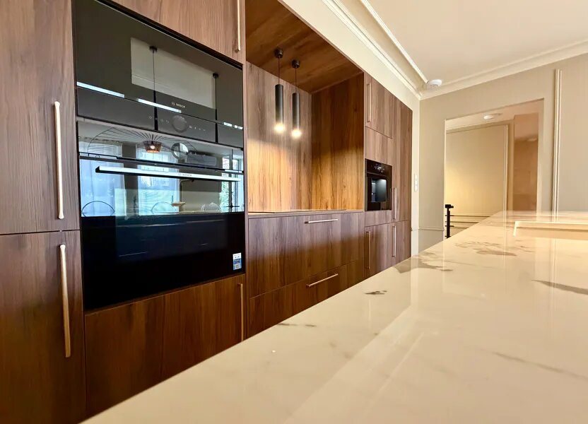 Appartement à vendre, 53m², Beaumont