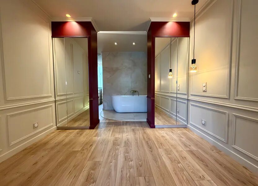 Appartement à vendre, 53m², Beaumont