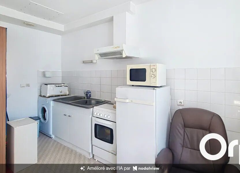 Appartement à louer, 54m², Saint-Flour