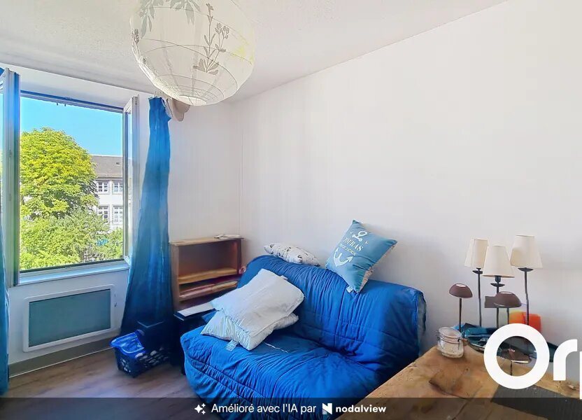 Appartement à louer, 54m², Saint-Flour