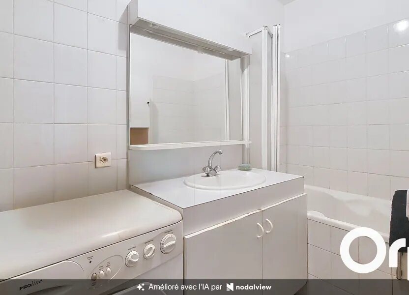 Appartement à louer, 54m², Saint-Flour