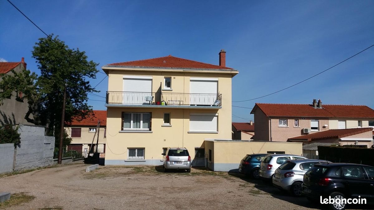 Appartement à vendre, 789m², Clermont-Ferrand