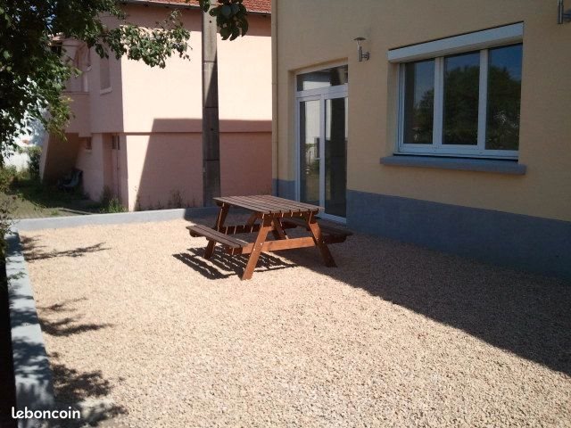 Appartement à vendre, 789m², Clermont-Ferrand