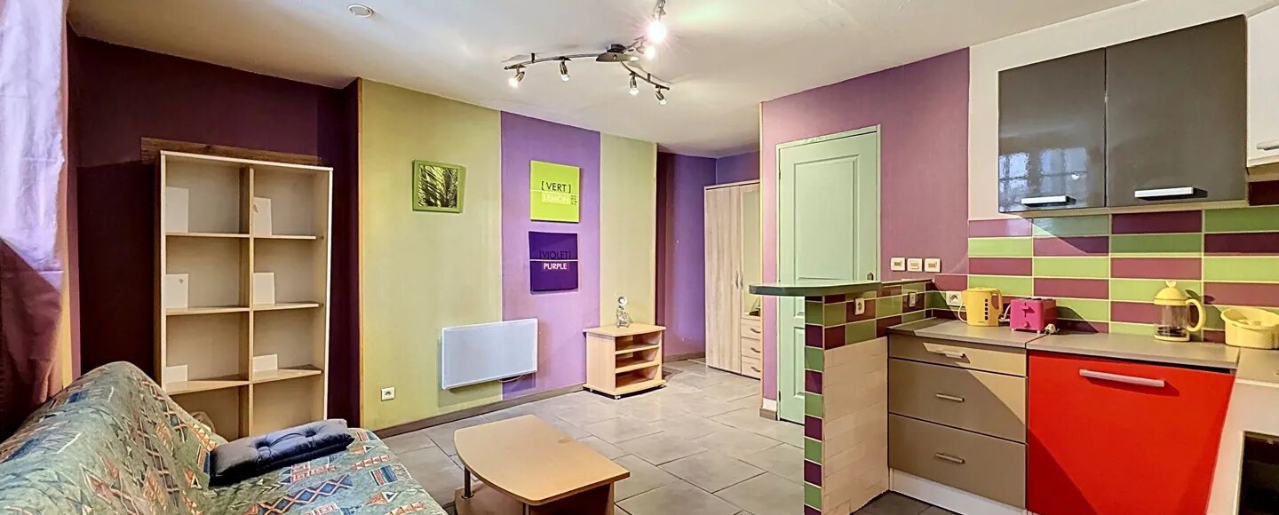 Appartement à vendre, 160m², Saint-Flour