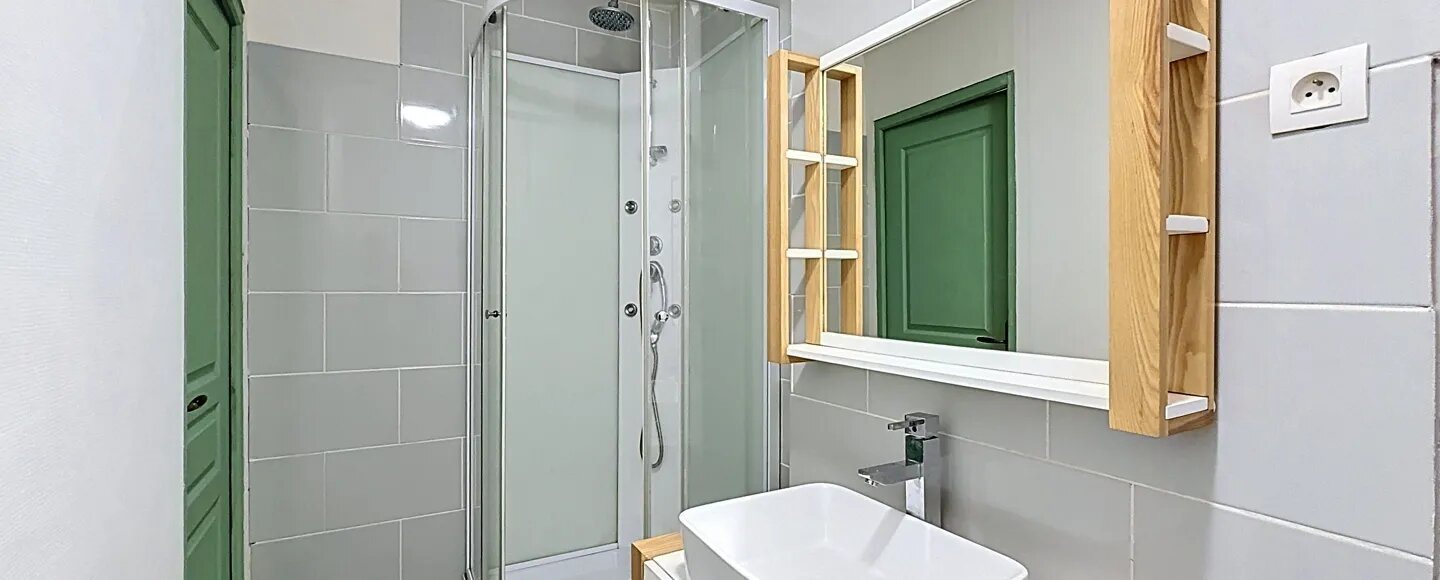 Appartement à vendre, 160m², Saint-Flour