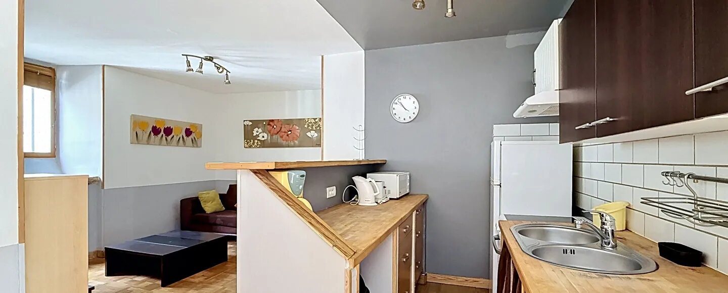 Appartement à vendre, 160m², Saint-Flour