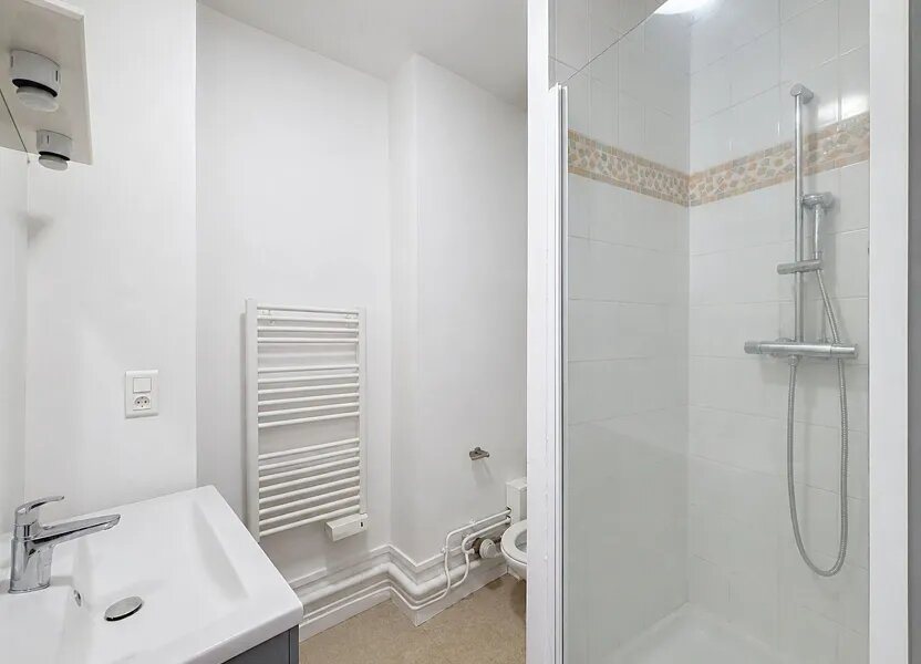 Appartement à vendre, 28m², Clermont-Ferrand