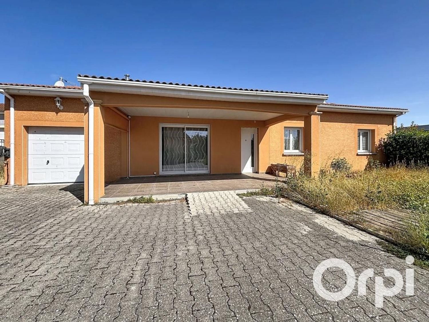 Maison à vendre, 97m², Sainte-Florine