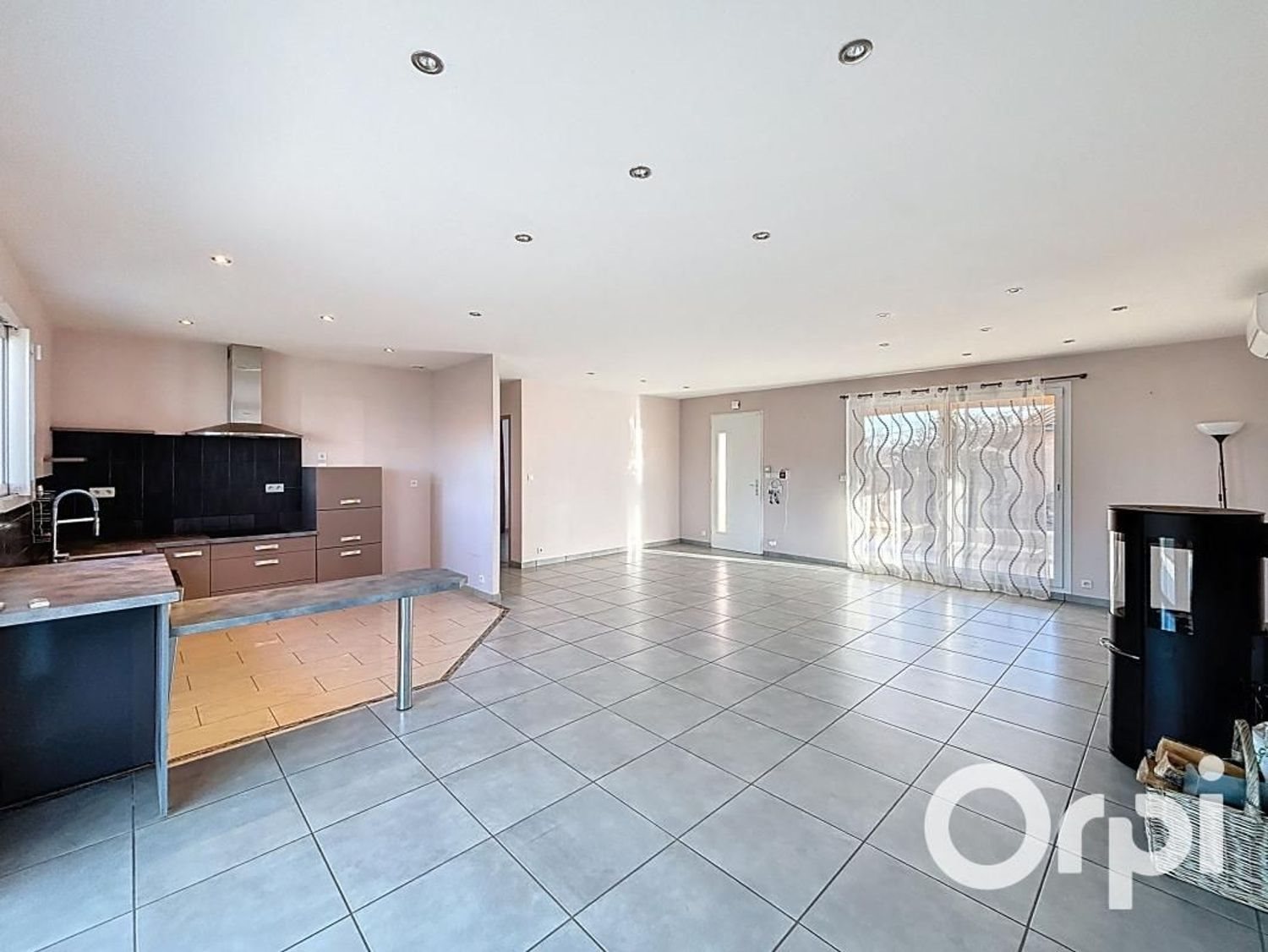 Maison à vendre, 97m², Sainte-Florine