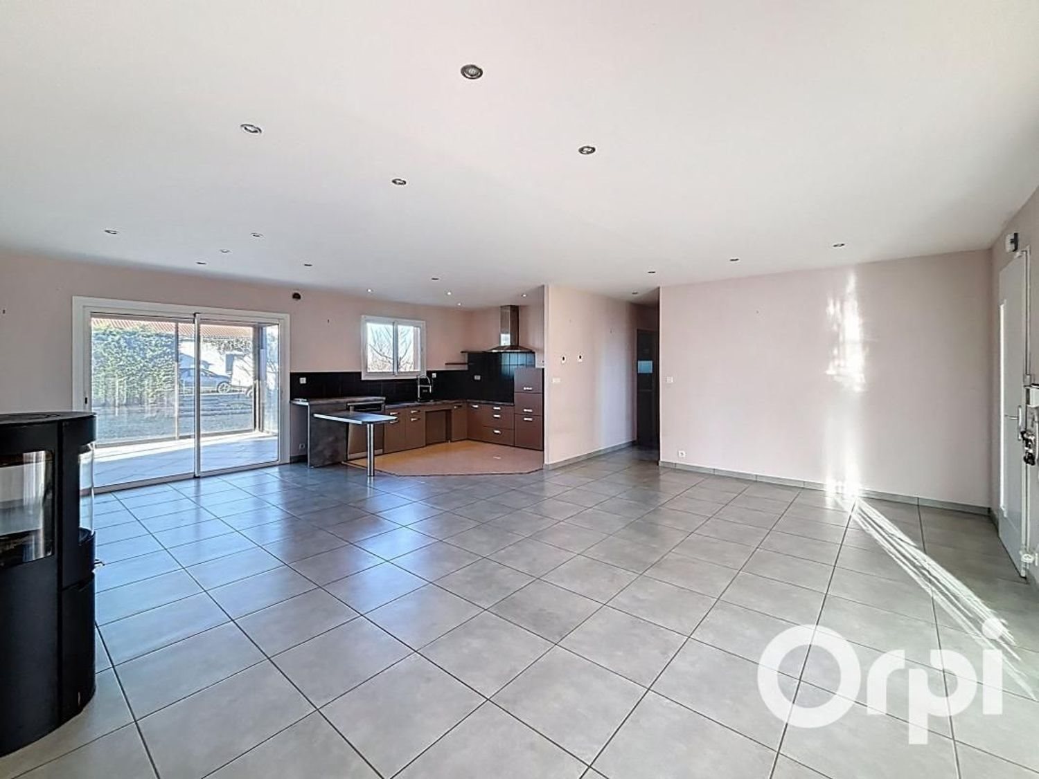 Maison à vendre, 97m², Sainte-Florine