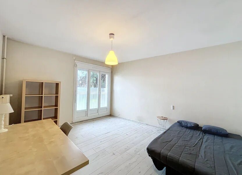 Appartement à louer, 33m², Clermont-Ferrand