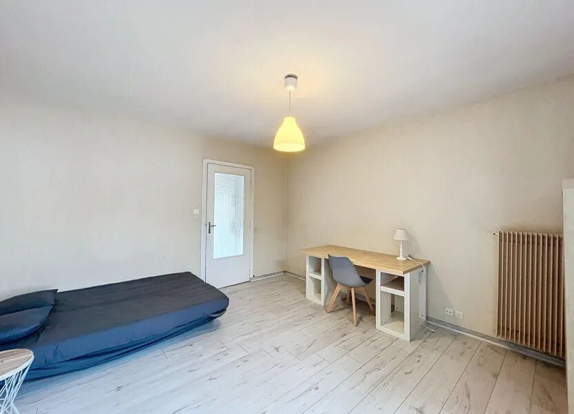 Appartement à louer, 33m², Clermont-Ferrand