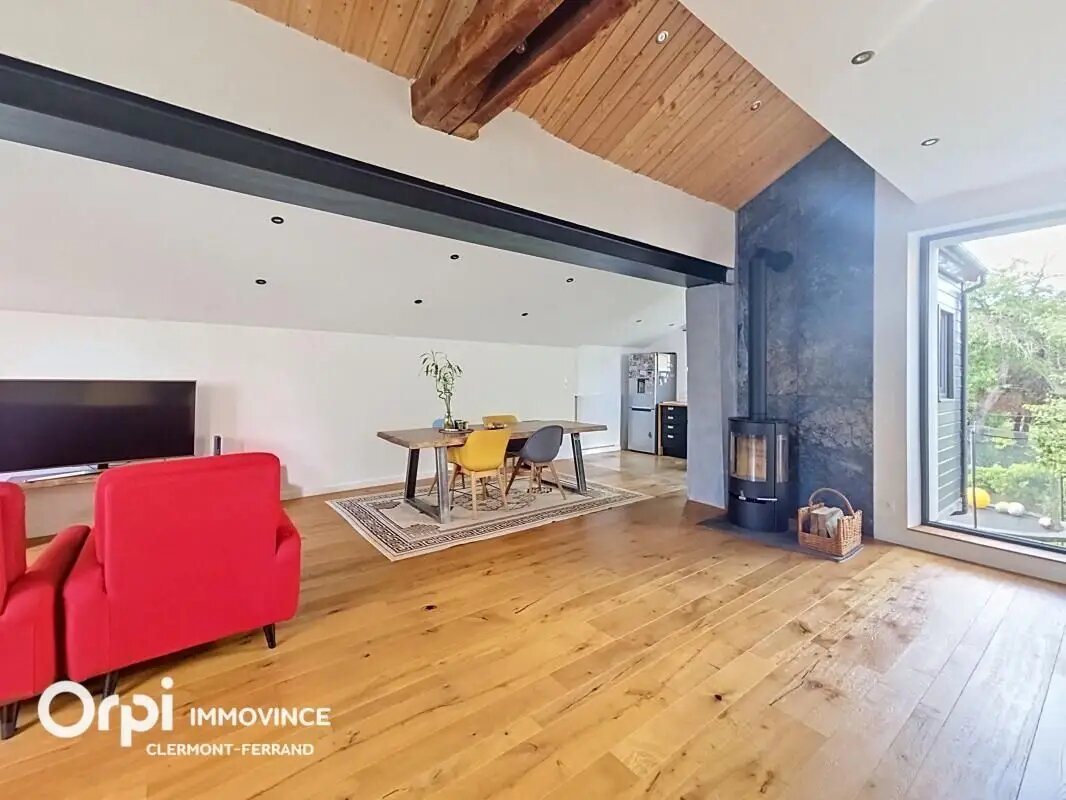 Maison à vendre, 160m², Clermont-Ferrand