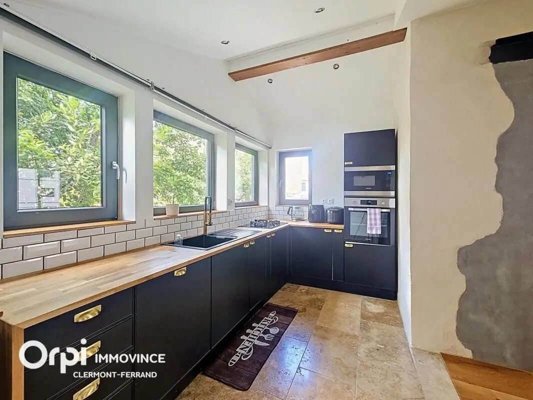 Maison à vendre, 160m², Clermont-Ferrand