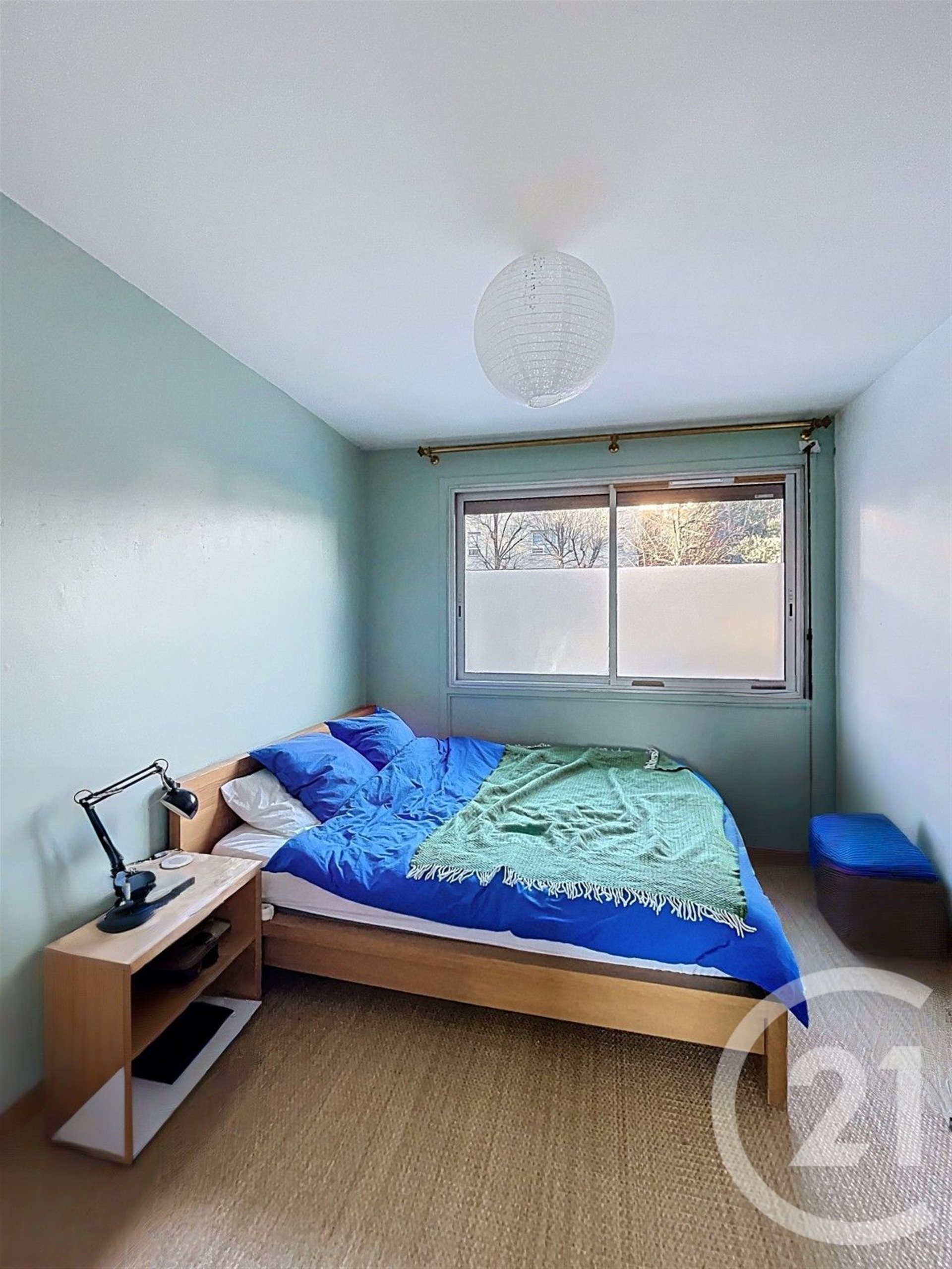 Appartement à vendre, 67m², Clermont-Ferrand