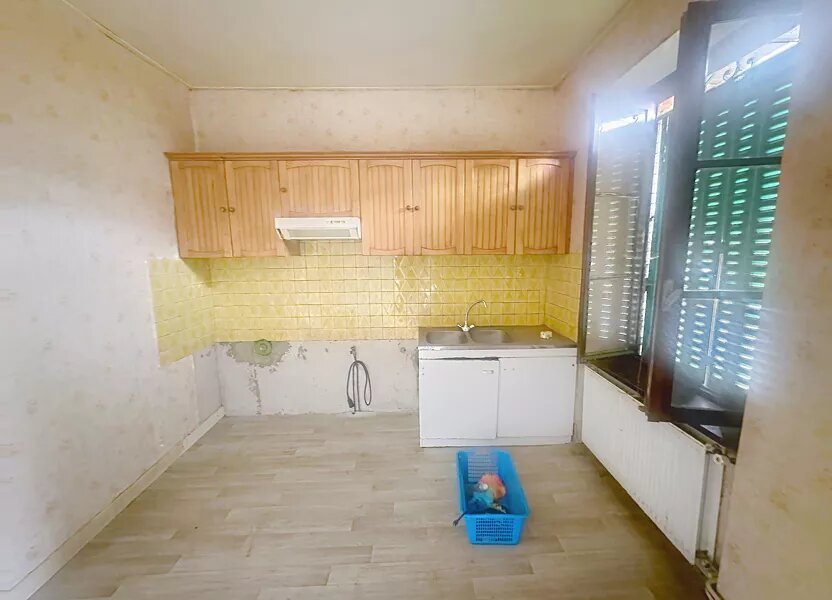 Maison à vendre, 80m², Neussargues-Moissac