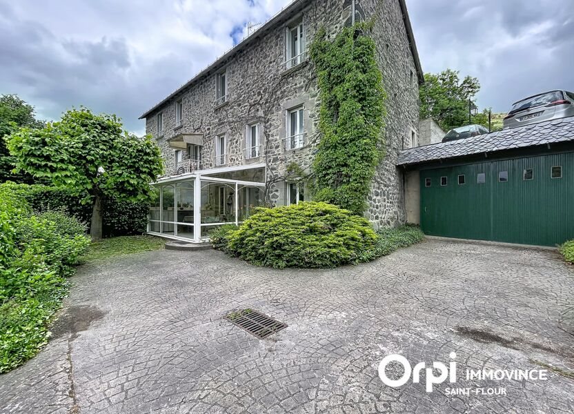 Maison à vendre, 117m², Neussargues-Moissac