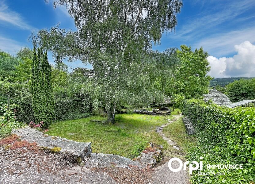 Maison à vendre, 117m², Neussargues-Moissac
