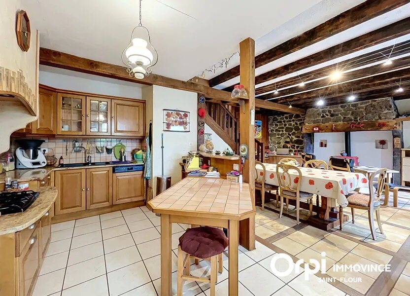 Maison à vendre, 117m², Neussargues-Moissac