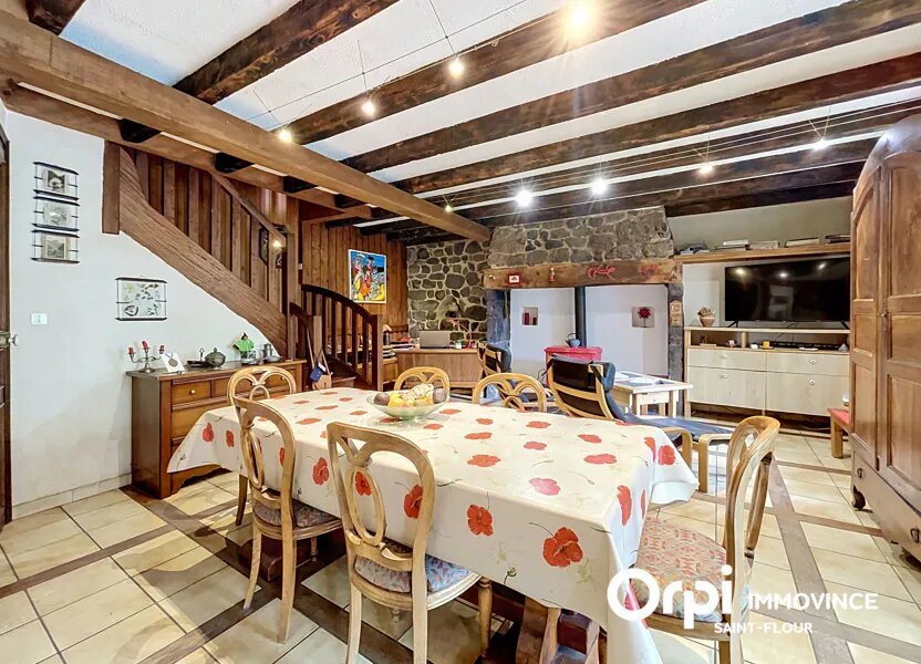Maison à vendre, 117m², Neussargues-Moissac