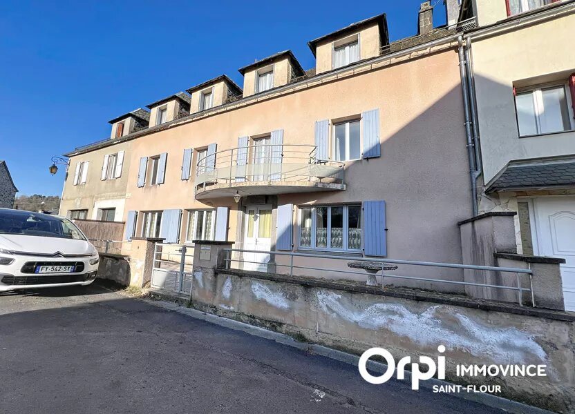 Maison à vendre, 198m², Neuvéglise