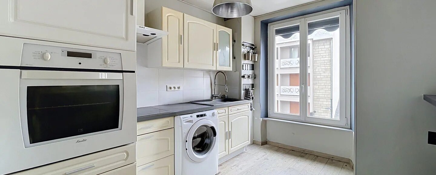 Appartement à vendre, 74m², Saint-Flour