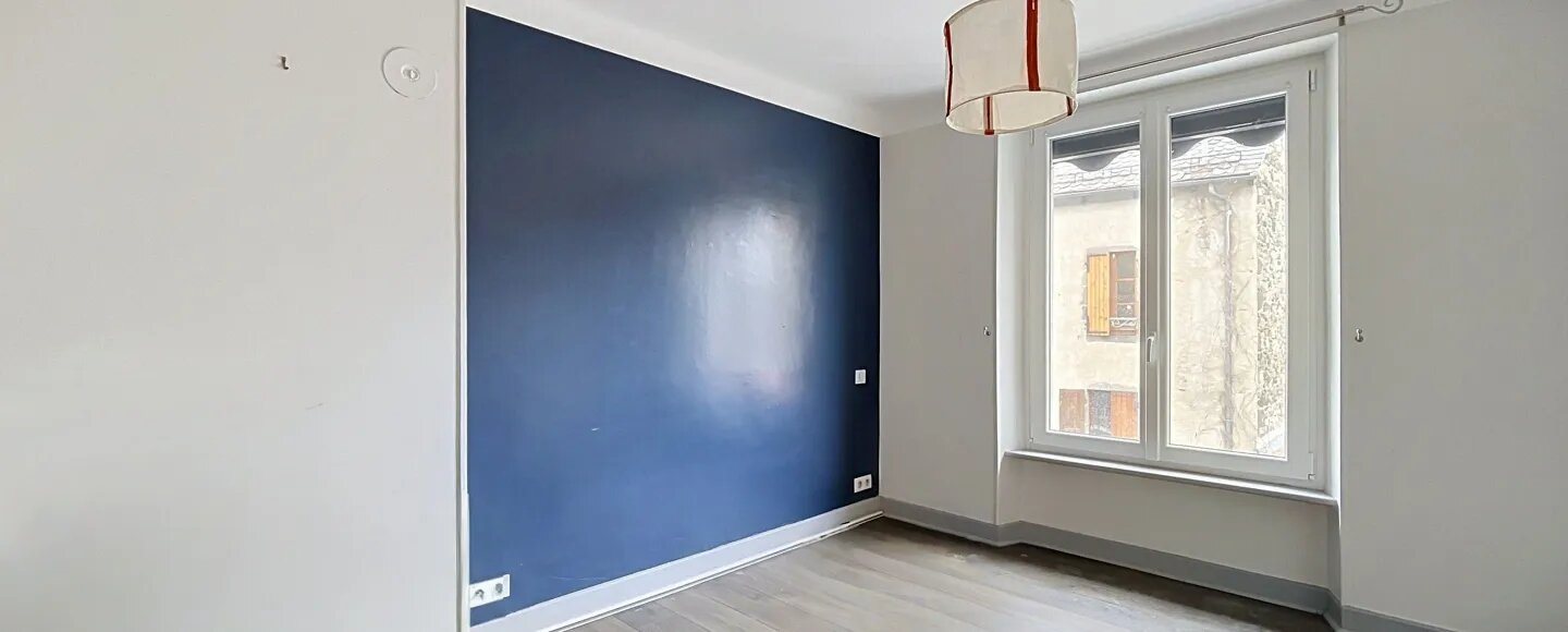 Appartement à vendre, 74m², Saint-Flour