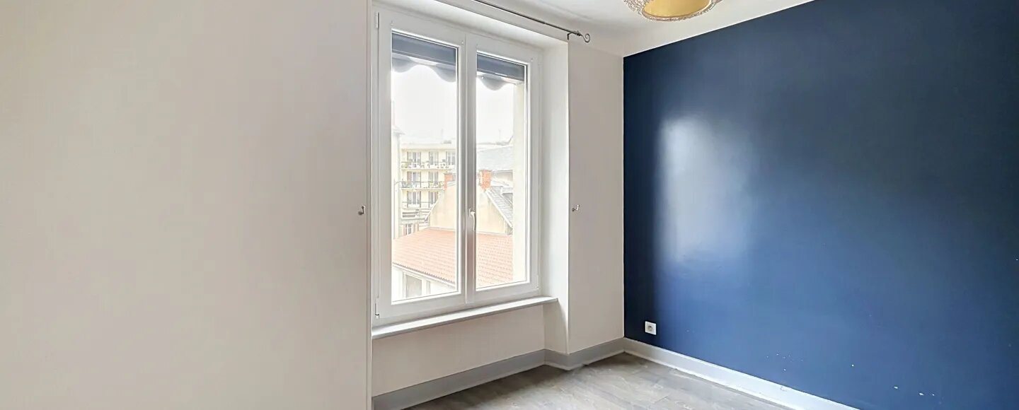 Appartement à vendre, 74m², Saint-Flour