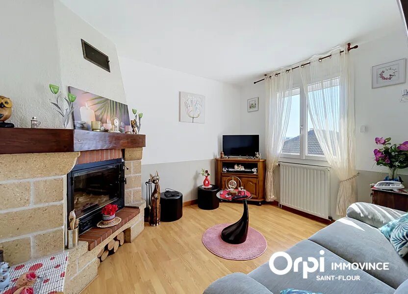 Maison à vendre, 106m², Saint-Flour