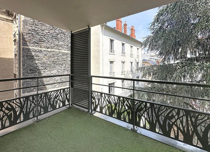 Appartement à louer, 38m², Clermont-Ferrand