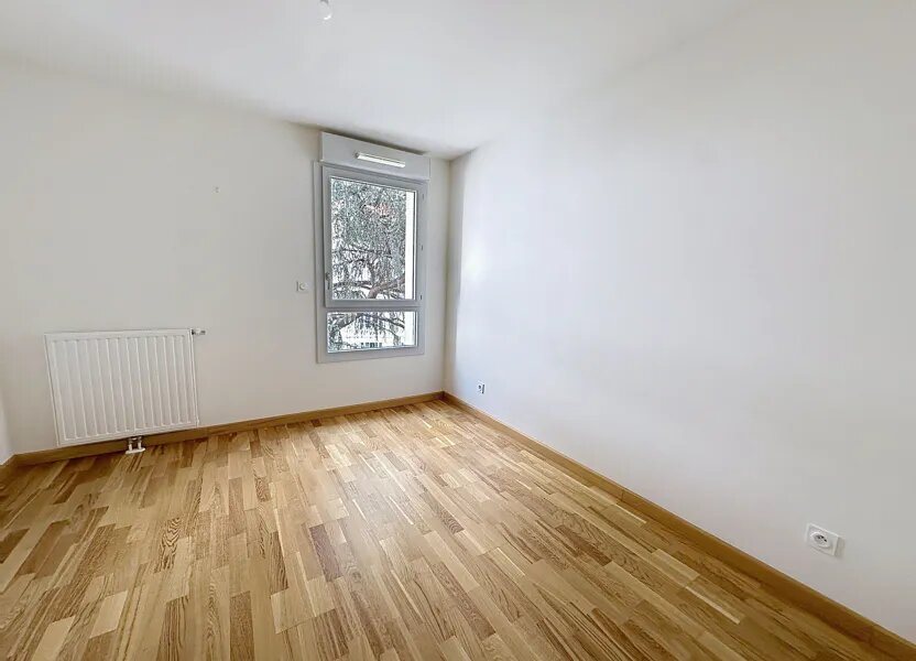 Appartement à louer, 38m², Clermont-Ferrand