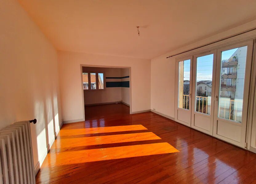 Appartement à louer, 79m², Clermont-Ferrand