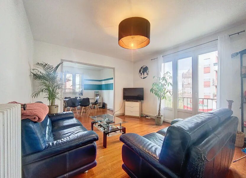 Appartement à louer, 79m², Clermont-Ferrand