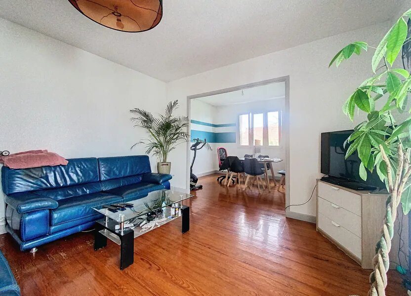 Appartement à louer, 79m², Clermont-Ferrand