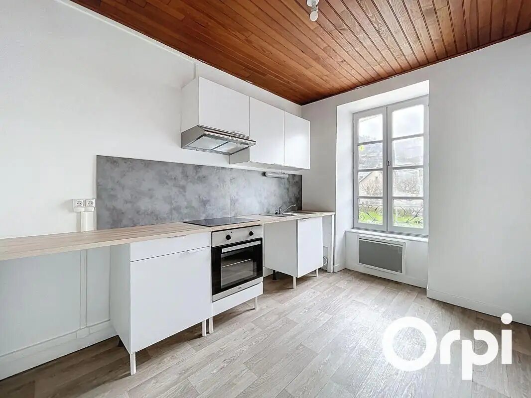 Appartement à vendre, 70m², Murat