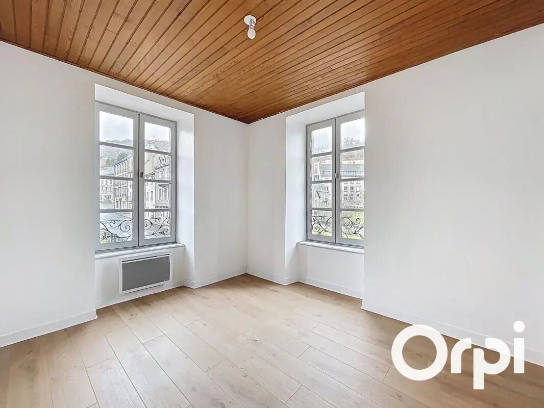 Appartement à vendre, 70m², Murat